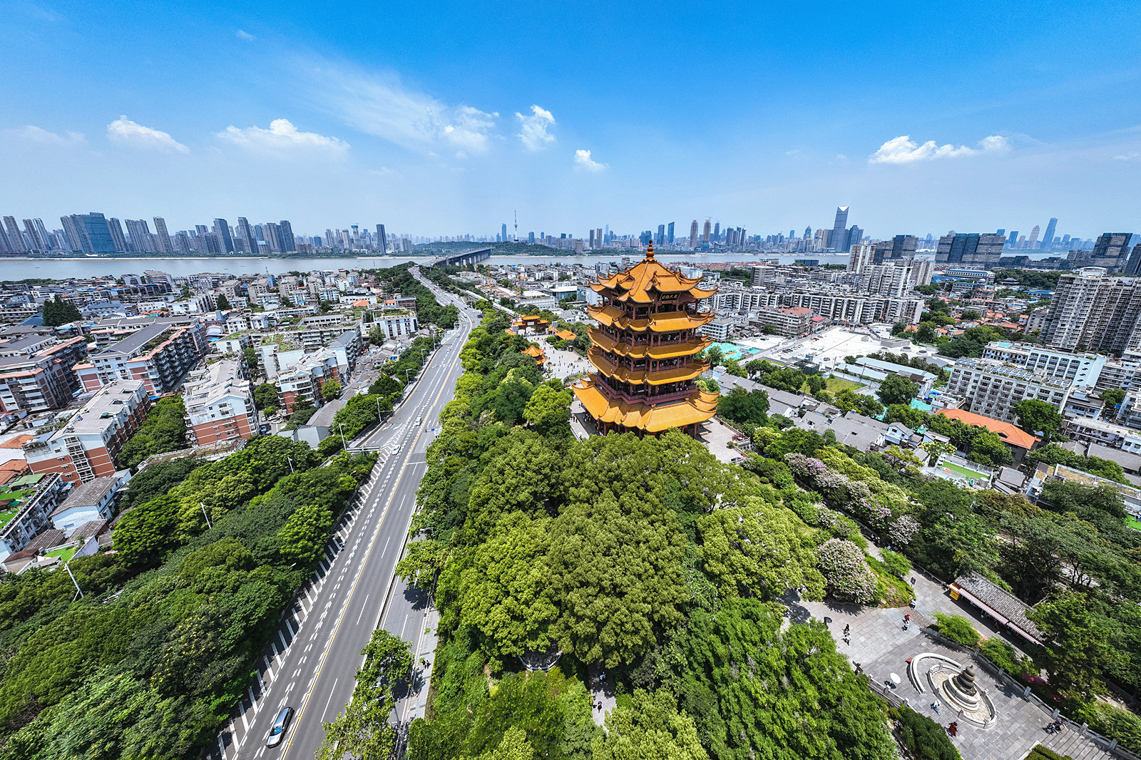 武汉市人民政府门户网站