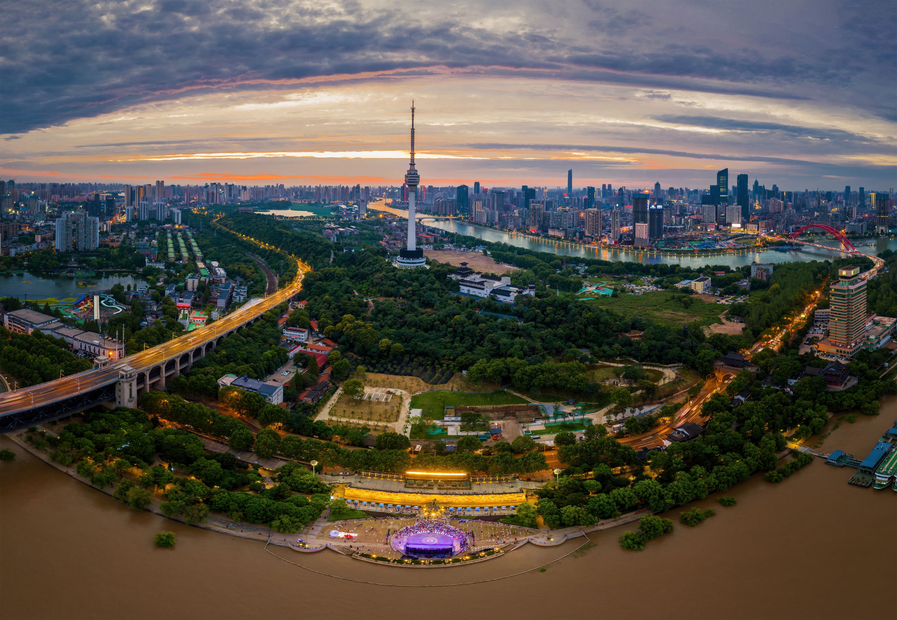 武汉市人民政府门户网站