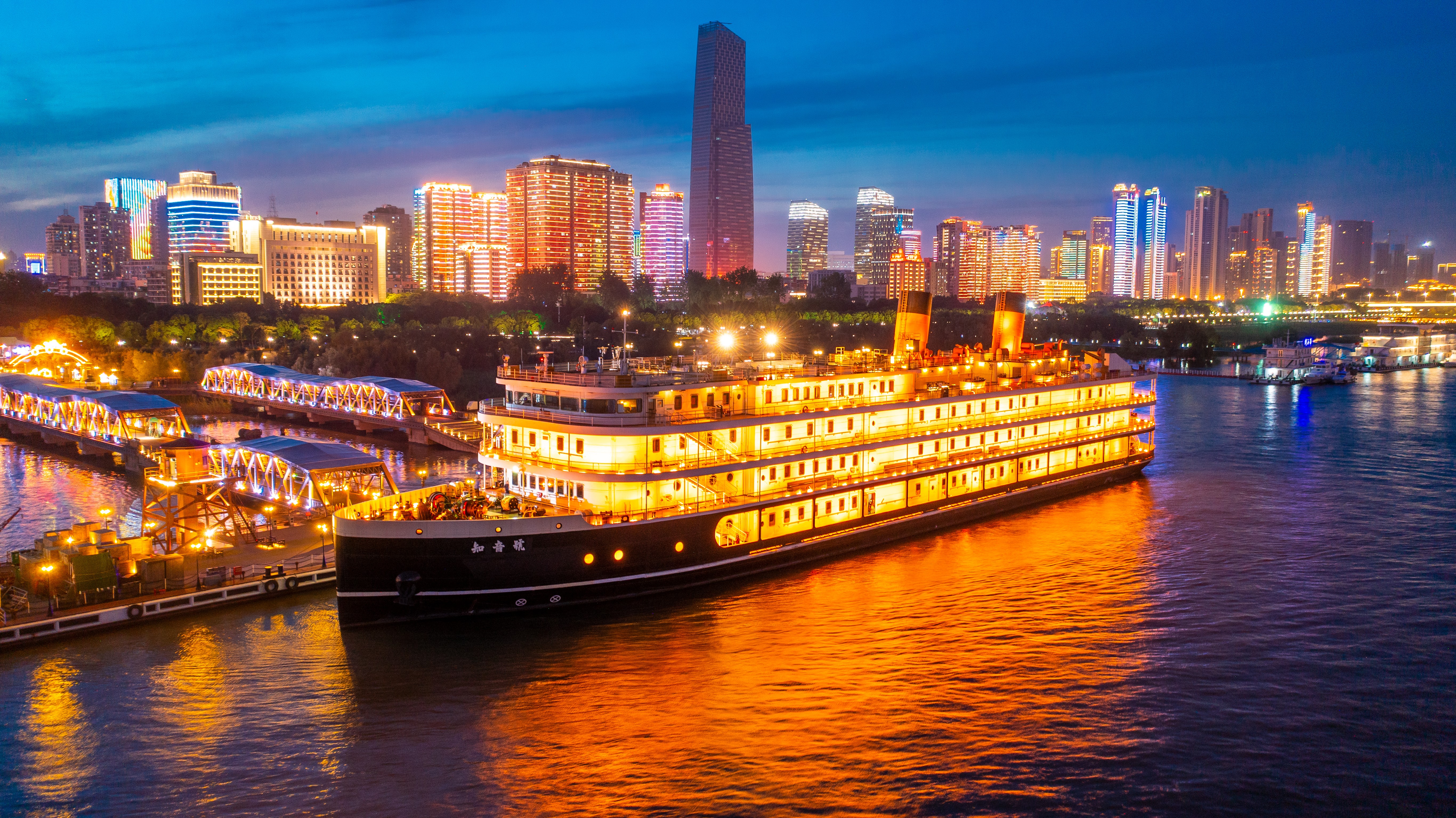 武汉市人民政府门户网站