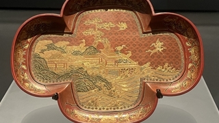 中美180余件套漆器聚汉“对话”，国庆来省博看中国漆器艺术特展- 武汉市